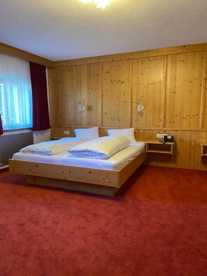 Appartment Thumerhof Wildschoenau Niederau Exterior foto